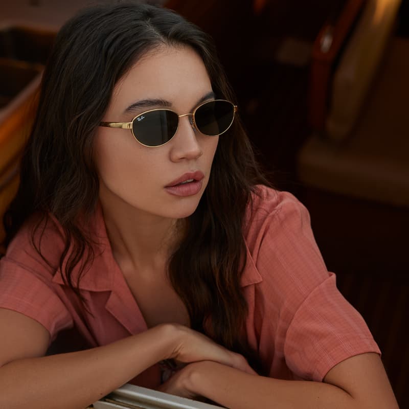 Ray-Ban