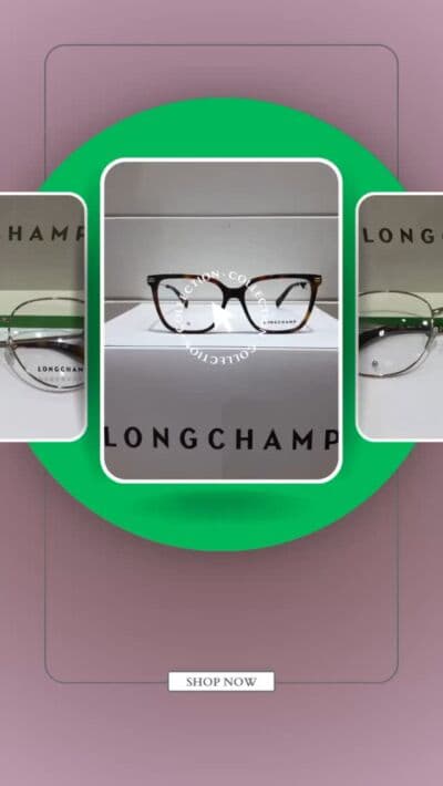 La nouvelle collection Longchamp est arrivée !