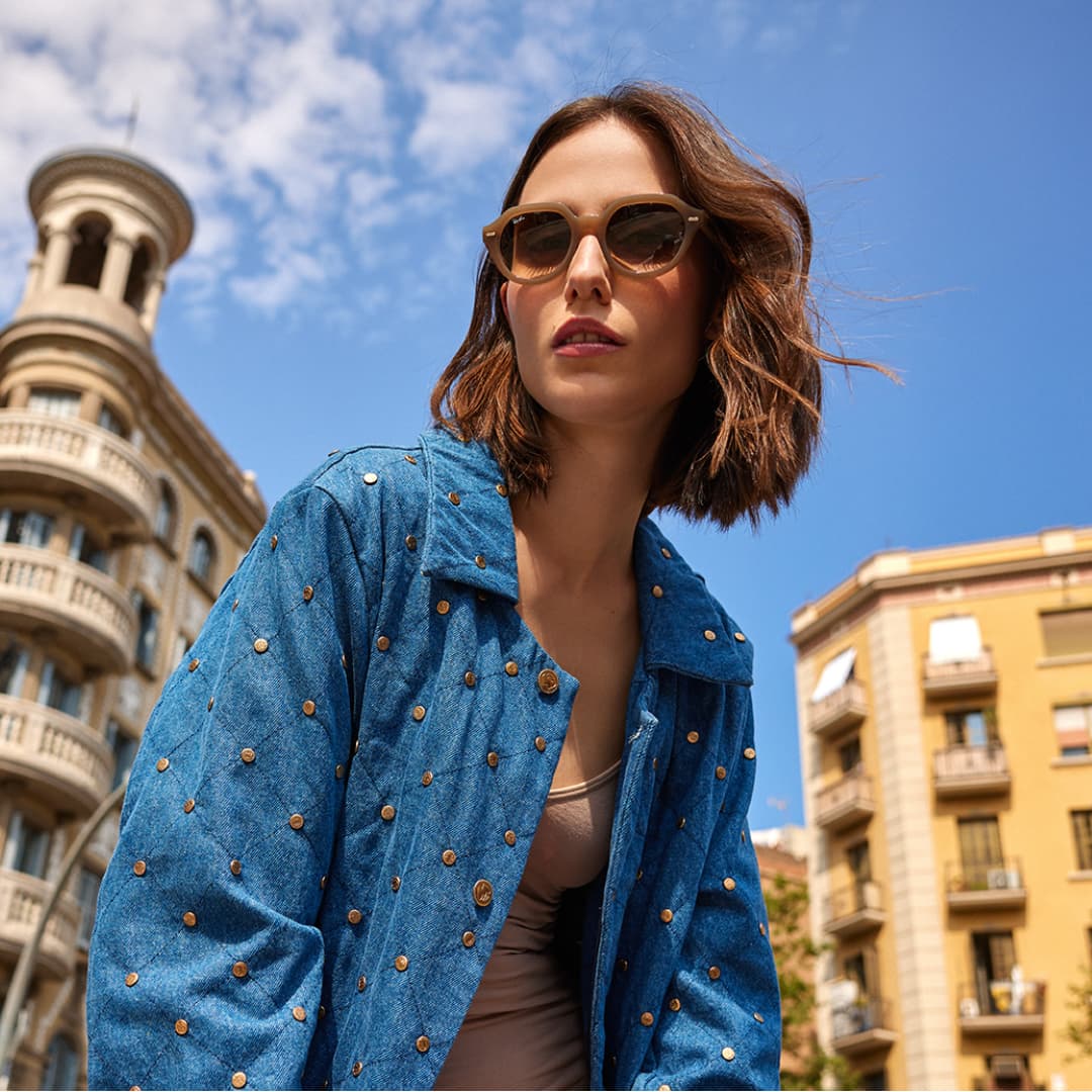 Promotion RAY-BAN