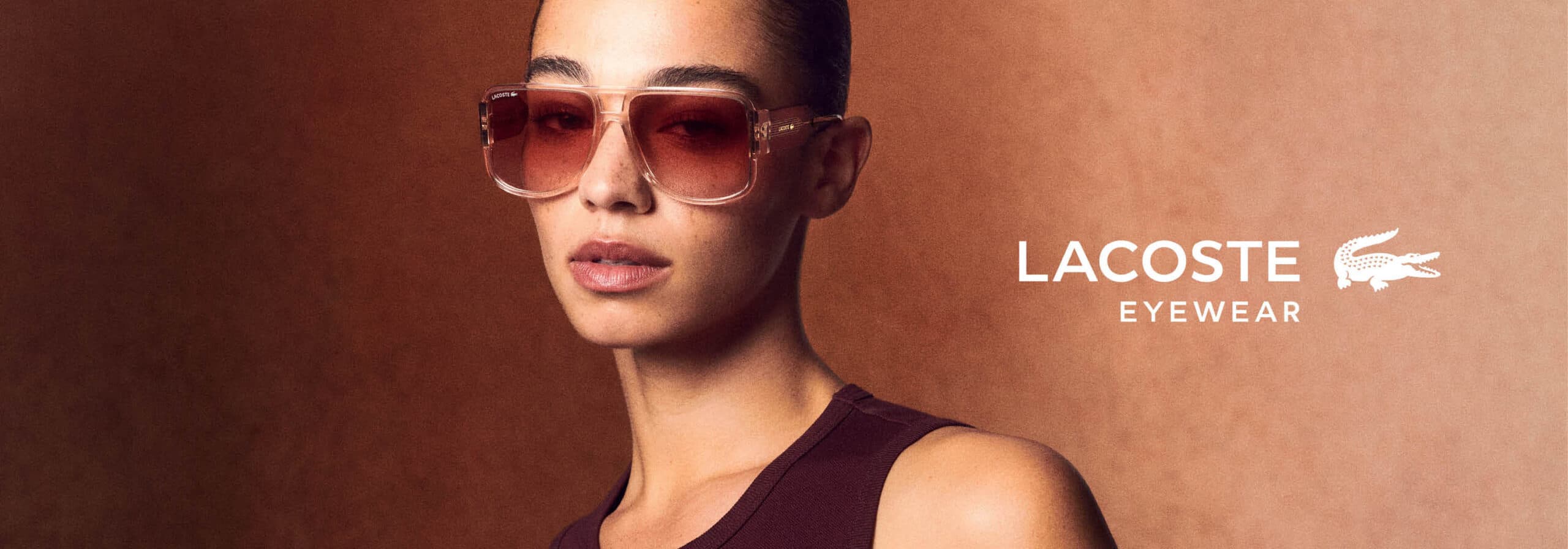 Lacoste Eyewear